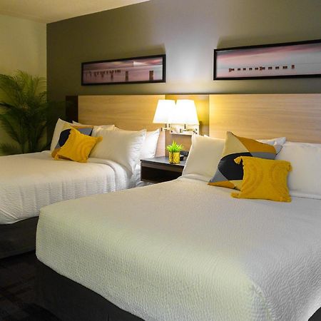 Rodd Miramichi Hotel Luaran gambar