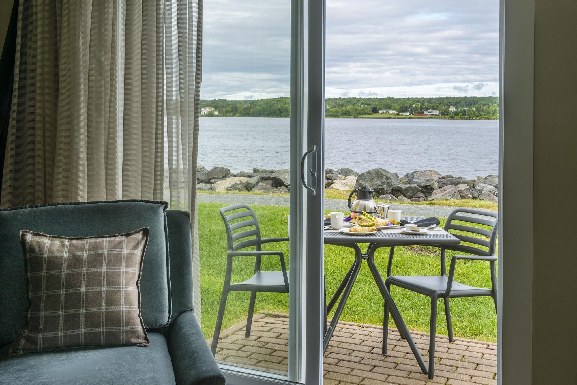 Rodd Miramichi Hotel Luaran gambar