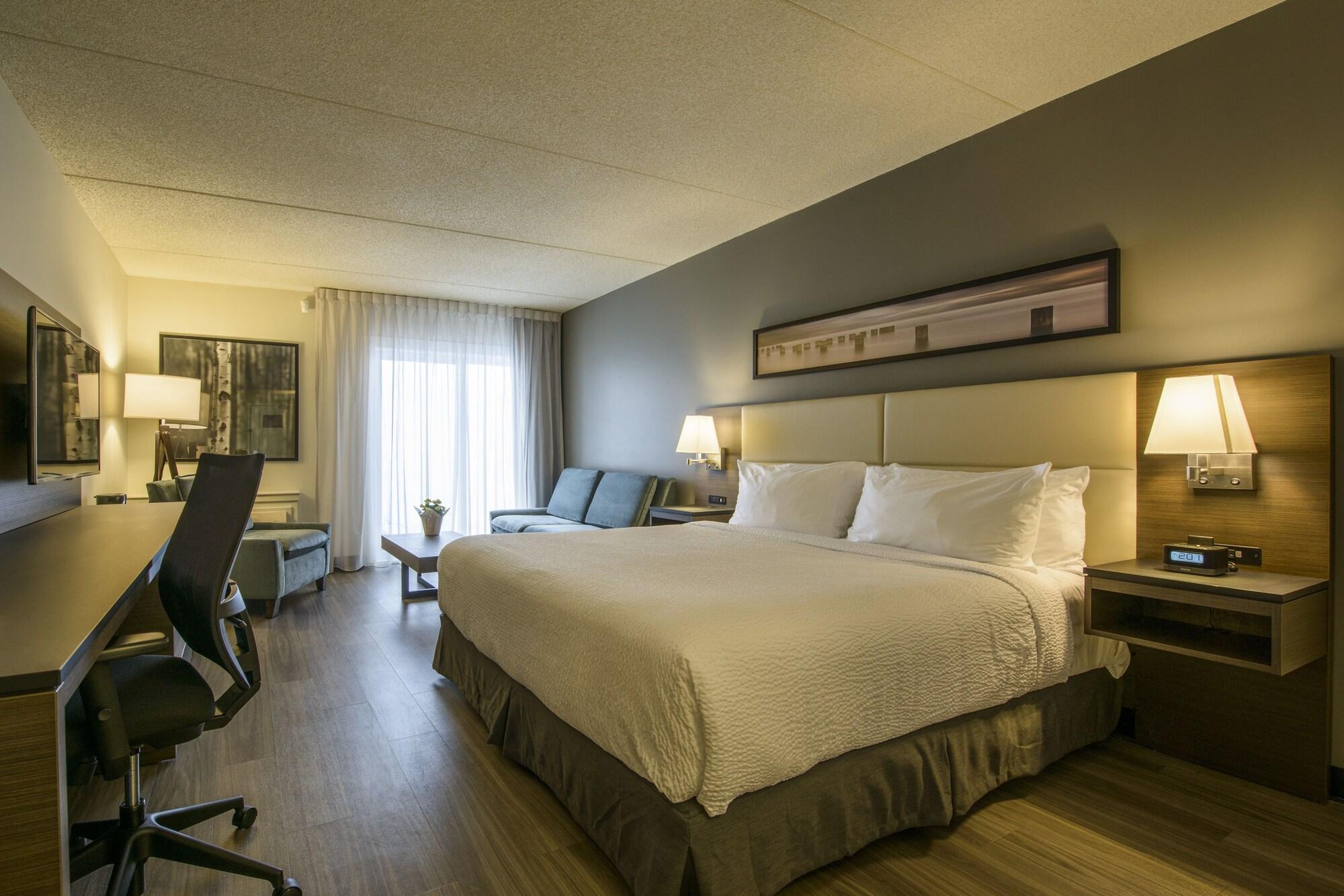 Rodd Miramichi Hotel Luaran gambar