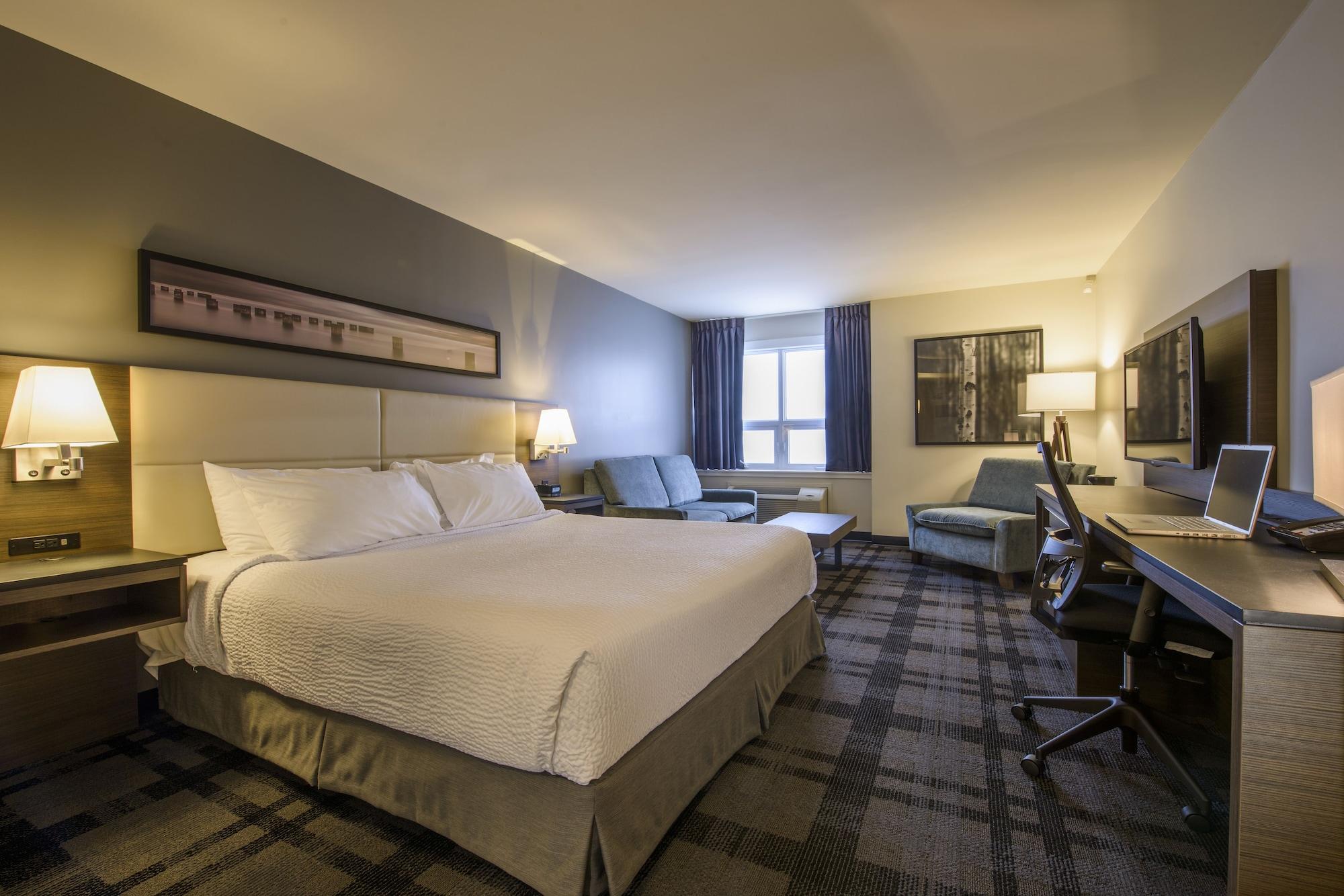 Rodd Miramichi Hotel Luaran gambar