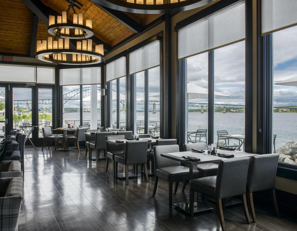 Rodd Miramichi Hotel Luaran gambar