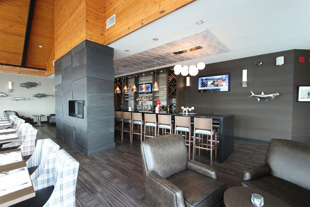 Rodd Miramichi Hotel Luaran gambar