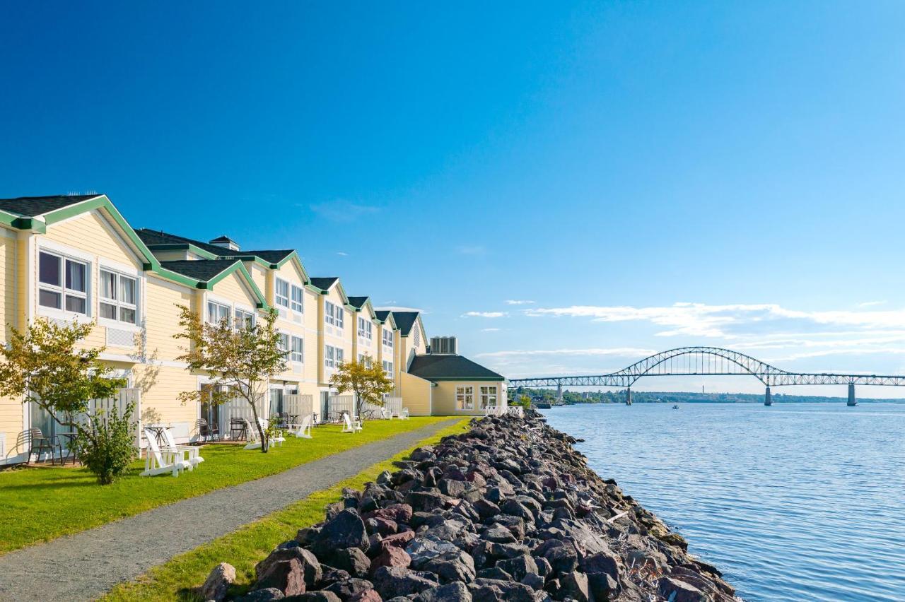 Rodd Miramichi Hotel Luaran gambar