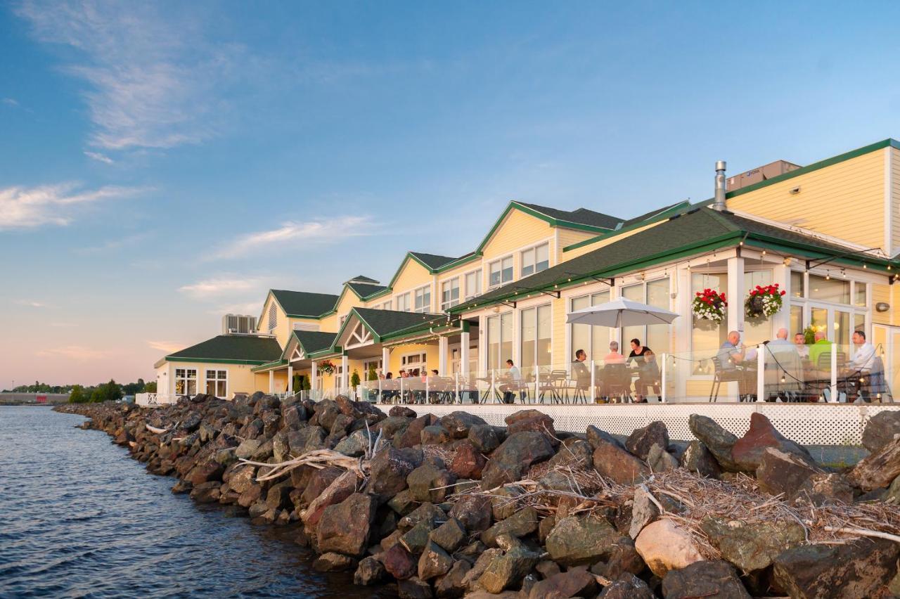 Rodd Miramichi Hotel Luaran gambar