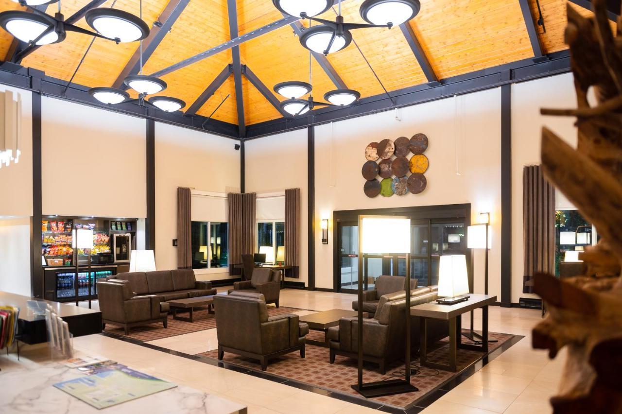 Rodd Miramichi Hotel Luaran gambar