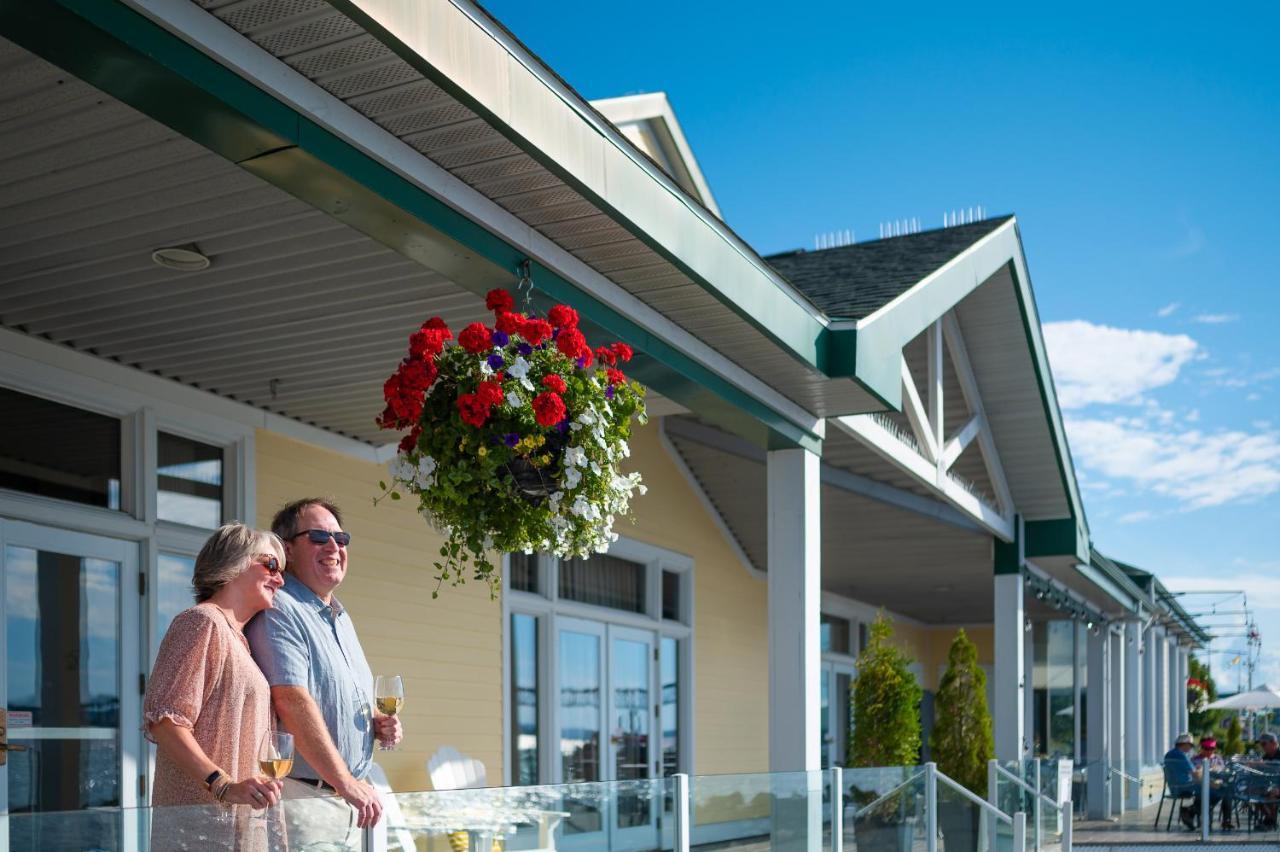 Rodd Miramichi Hotel Luaran gambar