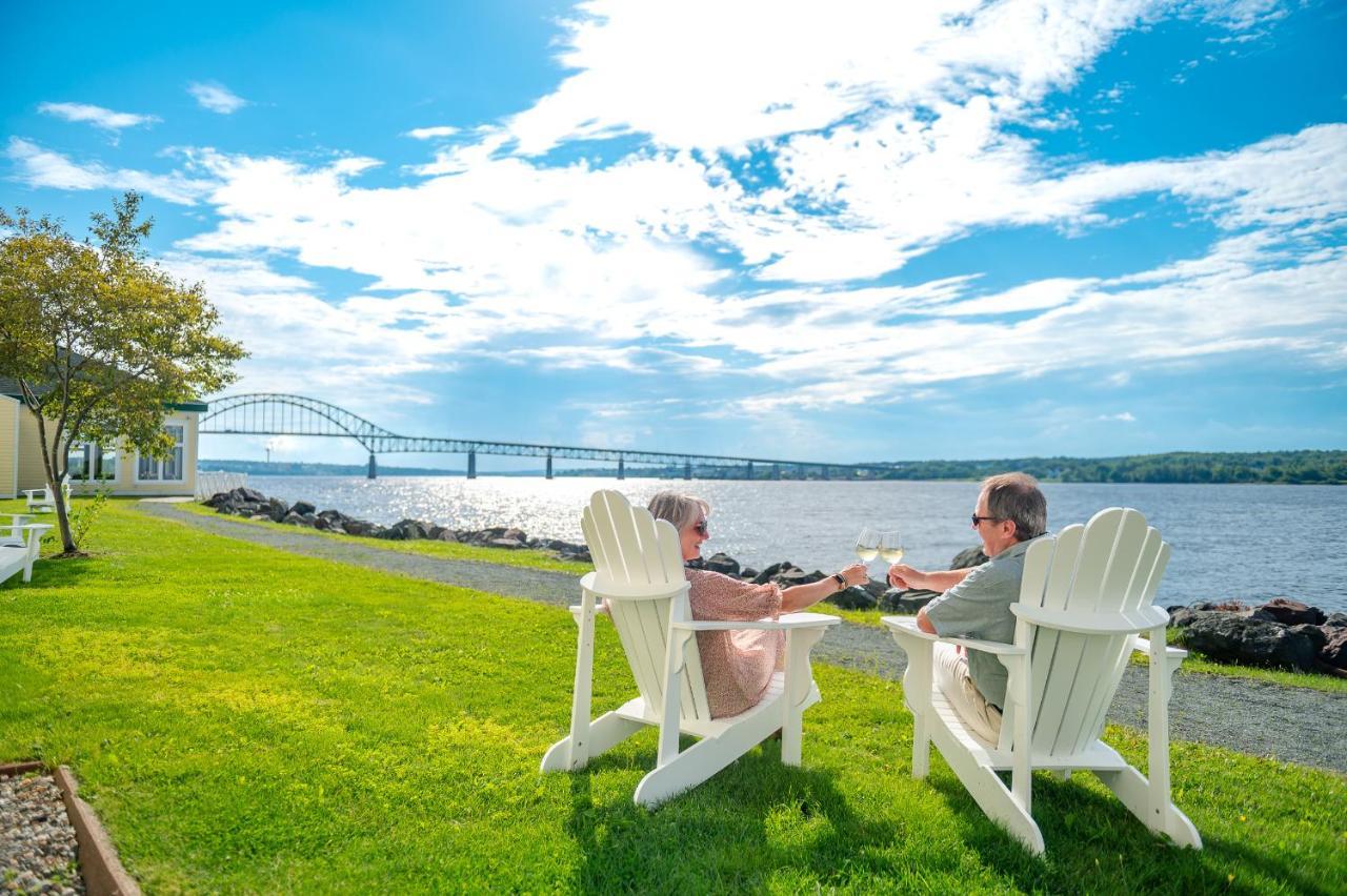 Rodd Miramichi Hotel Luaran gambar