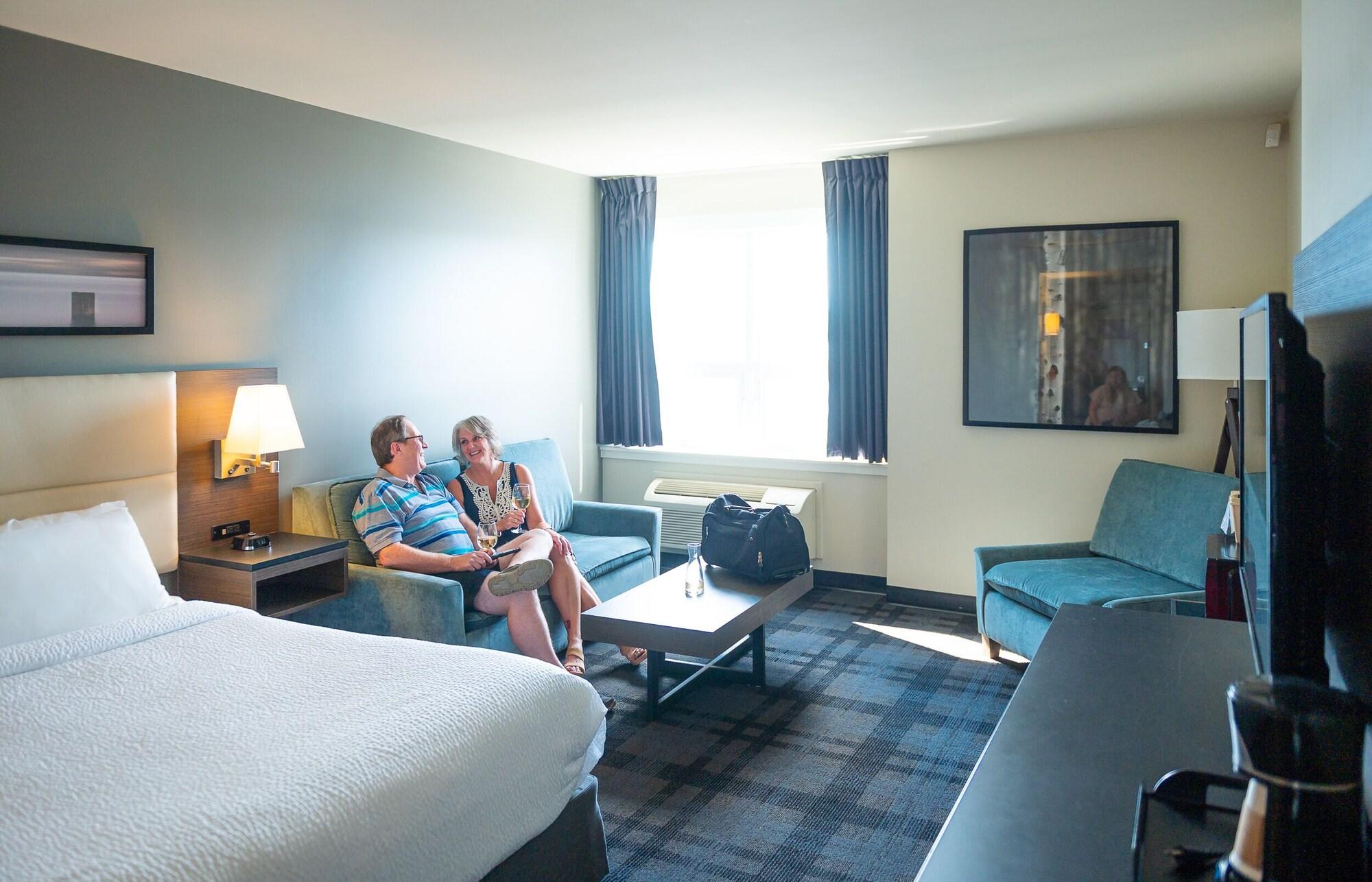 Rodd Miramichi Hotel Luaran gambar