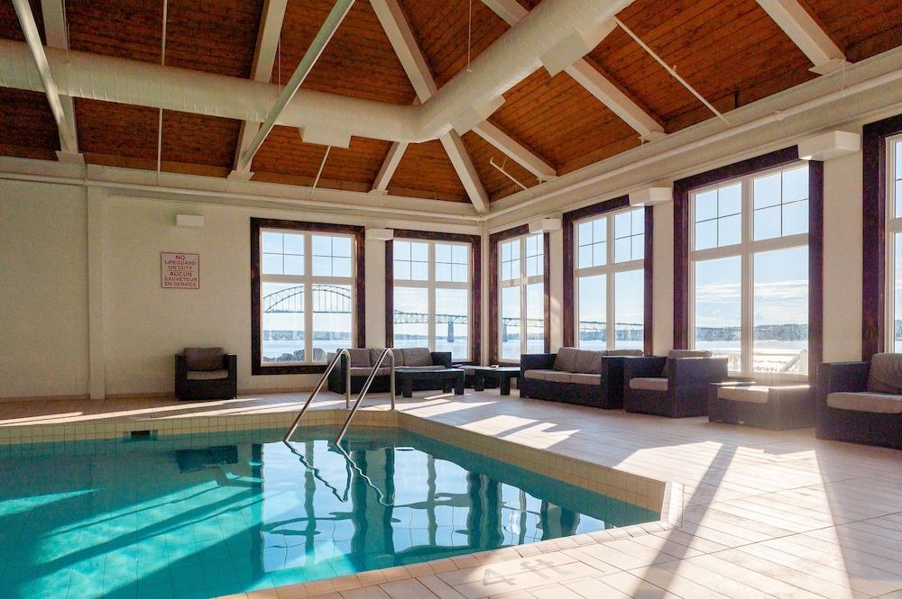 Rodd Miramichi Hotel Luaran gambar