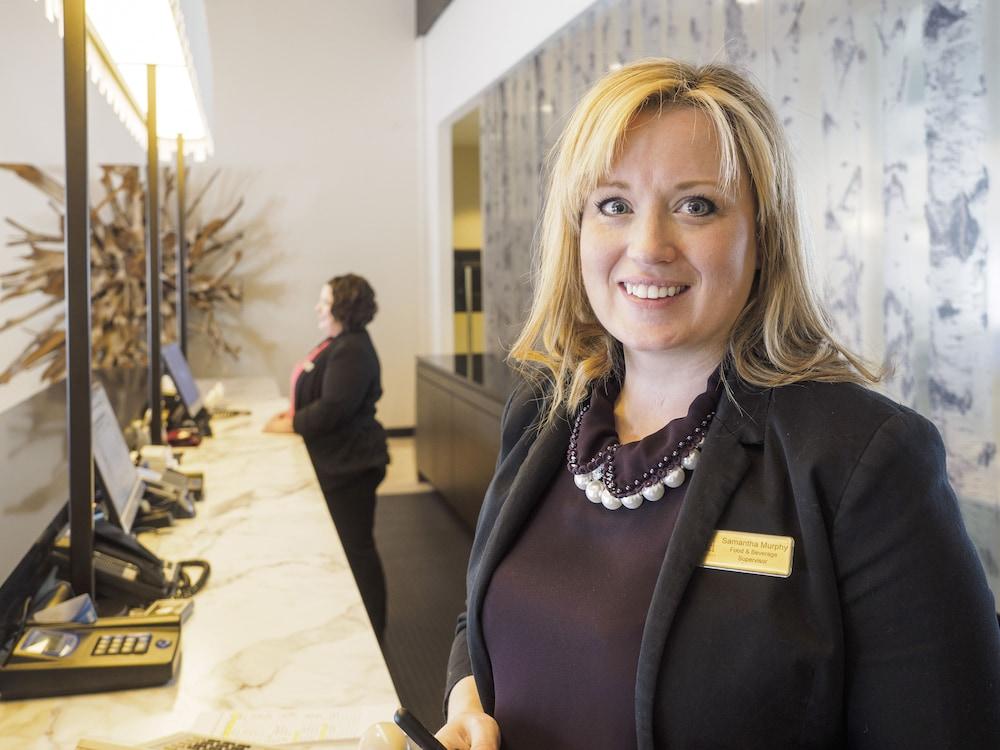 Rodd Miramichi Hotel Luaran gambar