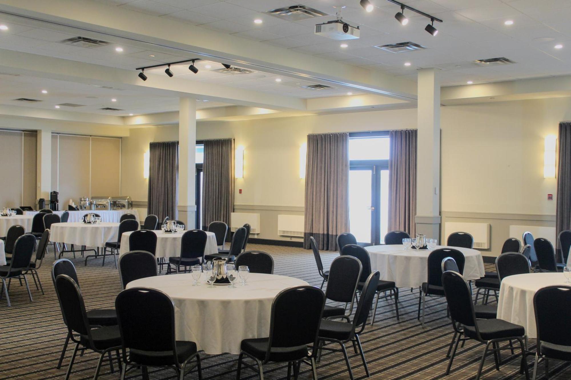 Rodd Miramichi Hotel Luaran gambar