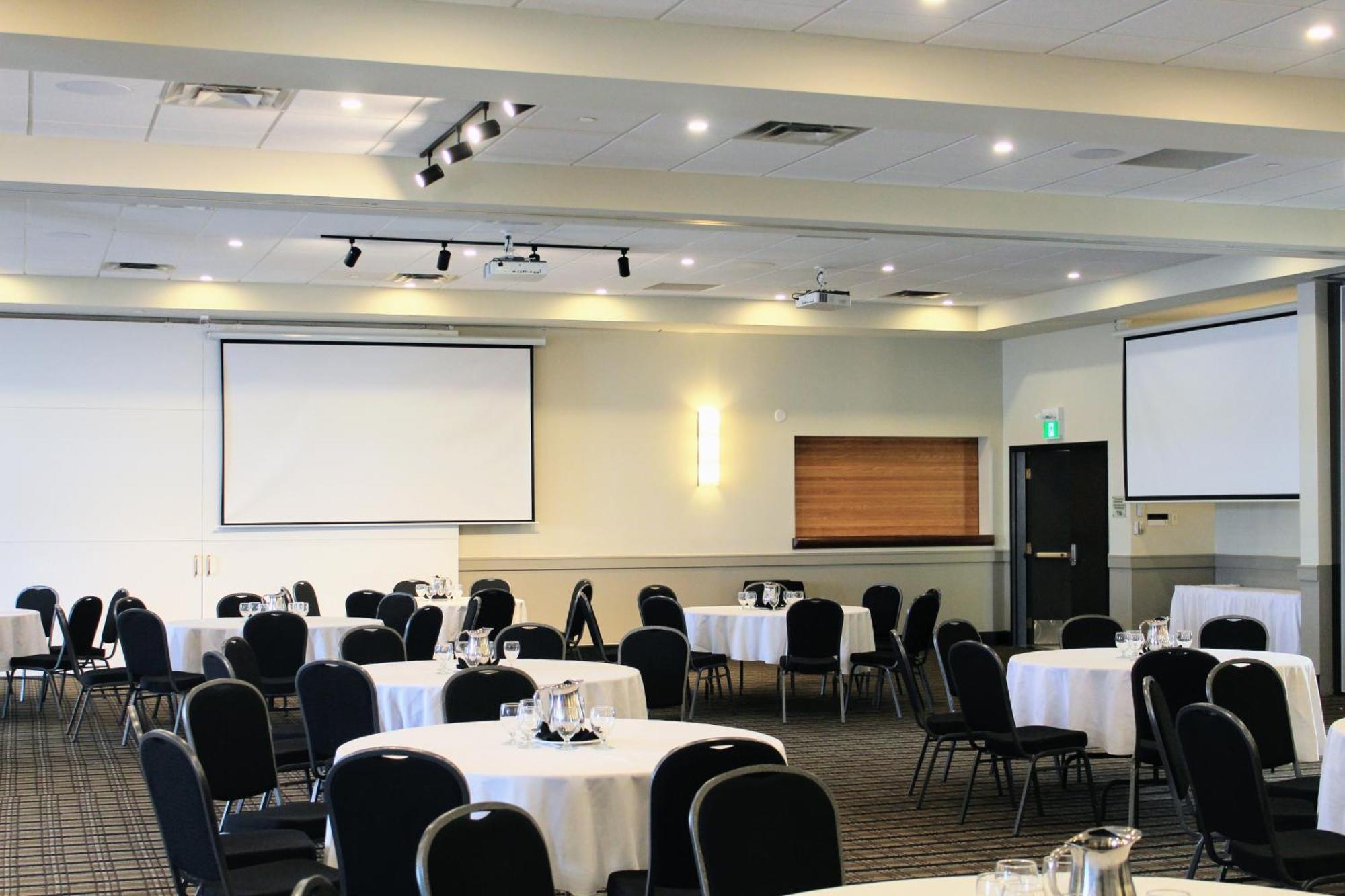 Rodd Miramichi Hotel Luaran gambar