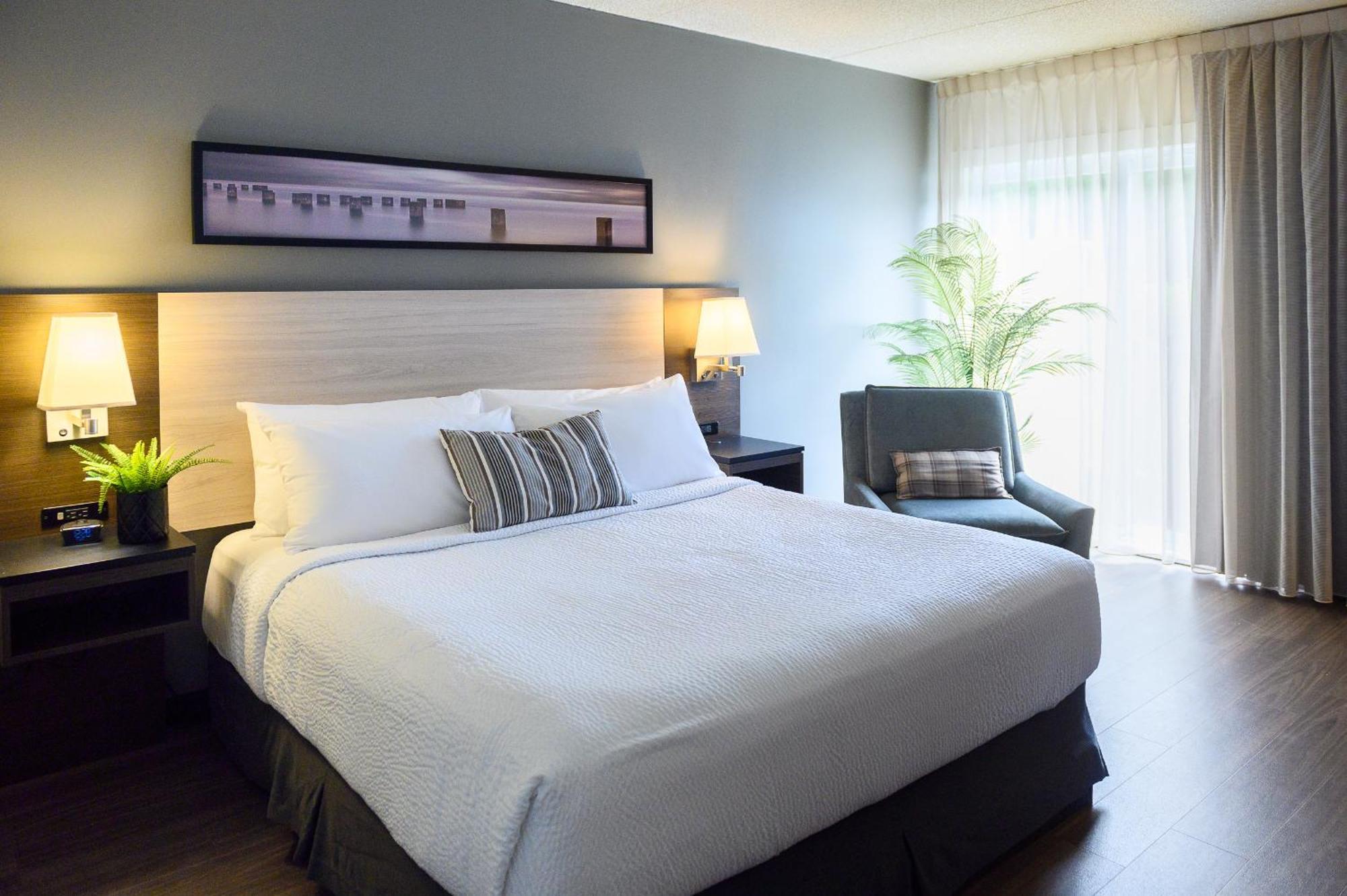Rodd Miramichi Hotel Luaran gambar