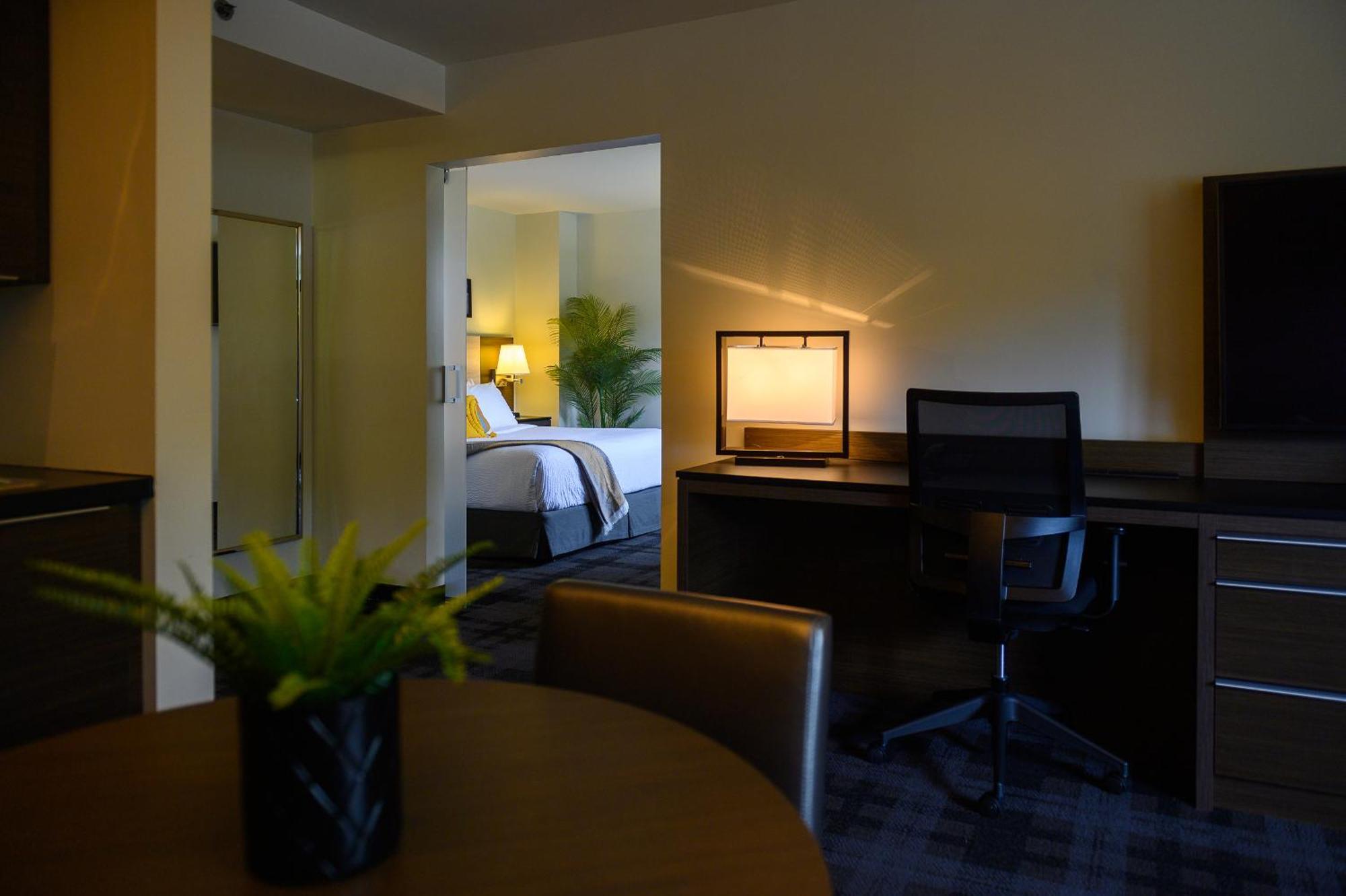 Rodd Miramichi Hotel Luaran gambar