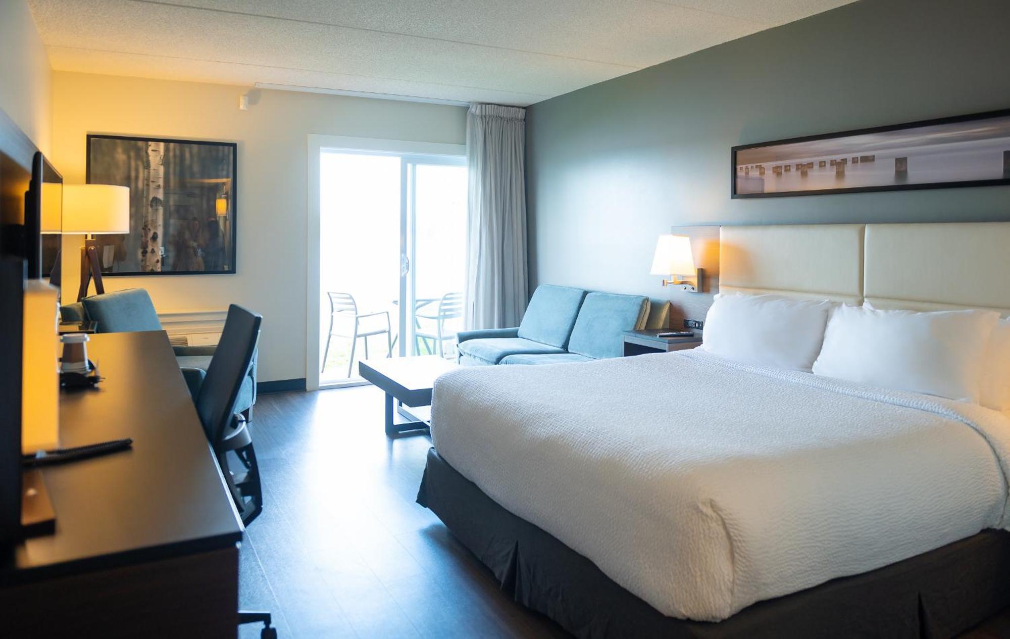Rodd Miramichi Hotel Luaran gambar