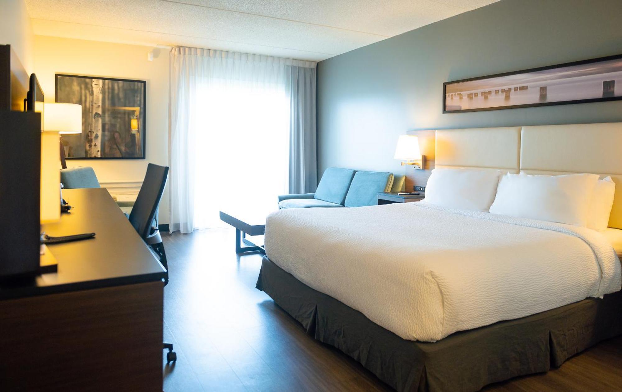 Rodd Miramichi Hotel Luaran gambar