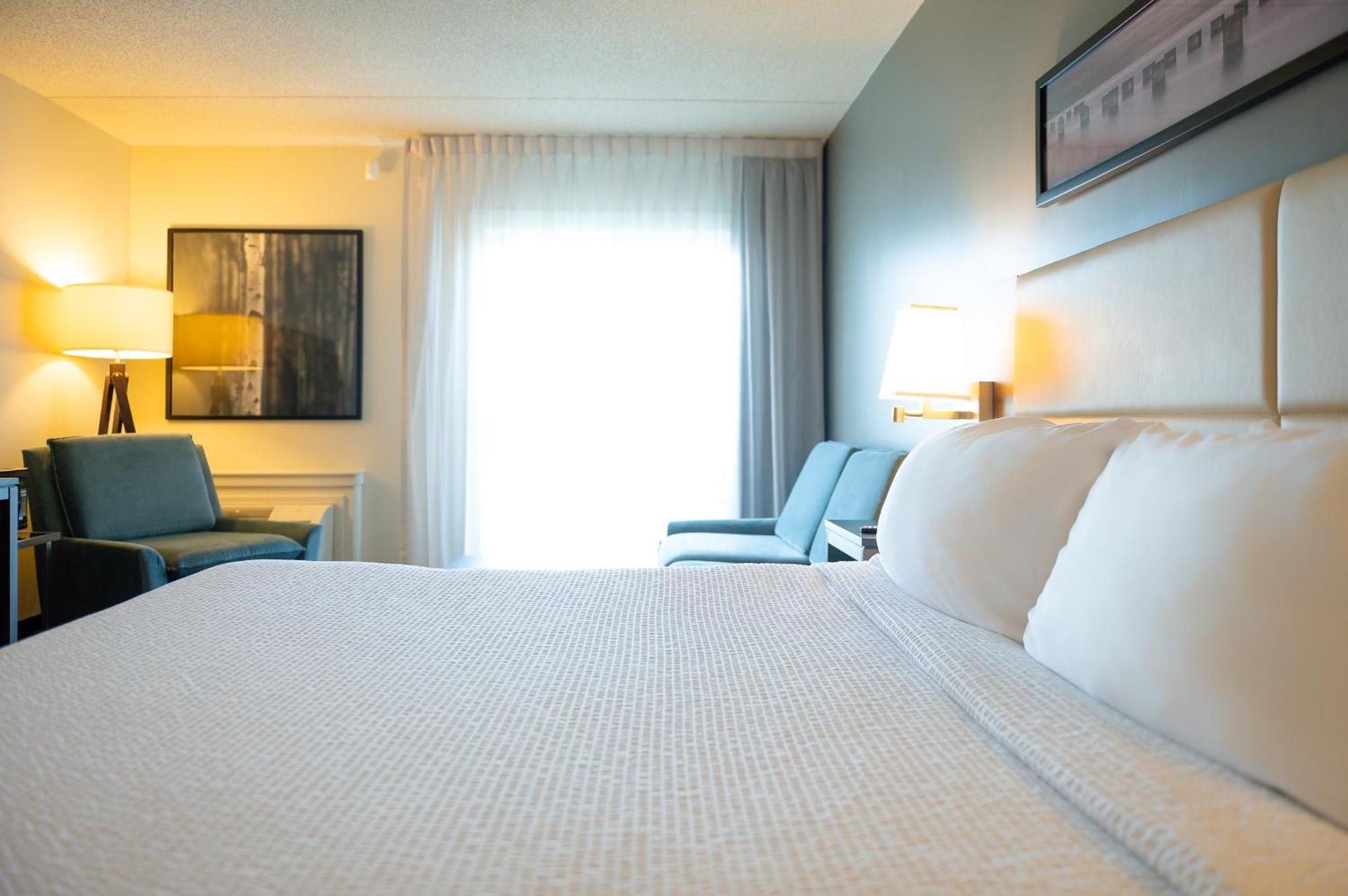 Rodd Miramichi Hotel Luaran gambar