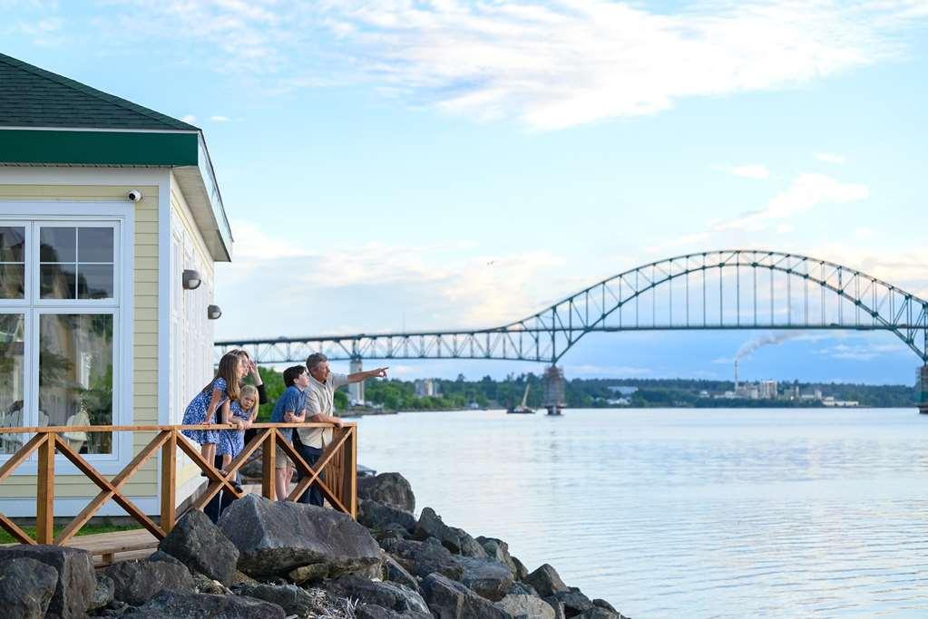 Rodd Miramichi Hotel Bilik gambar