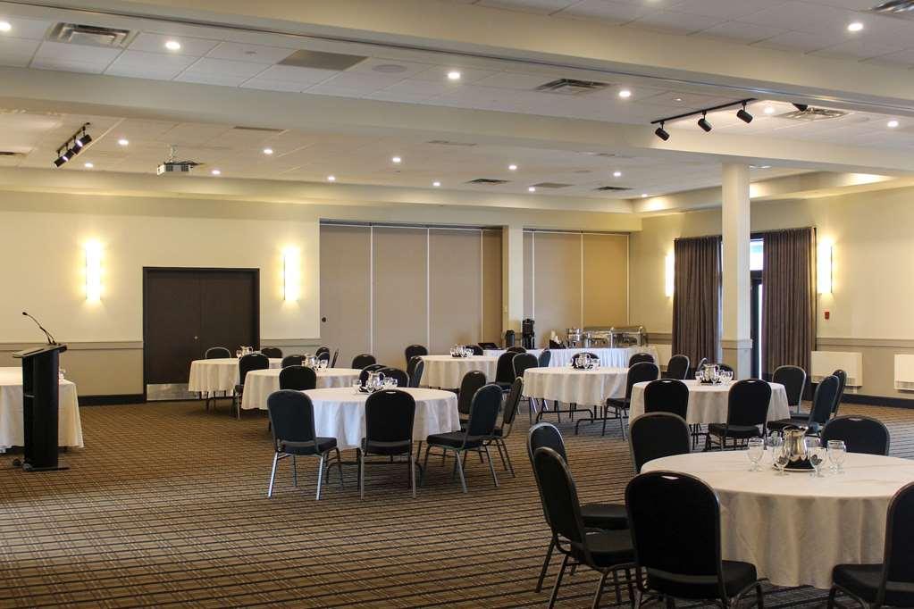 Rodd Miramichi Hotel Kemudahan gambar
