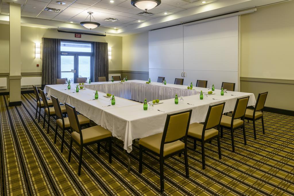 Rodd Miramichi Hotel Luaran gambar