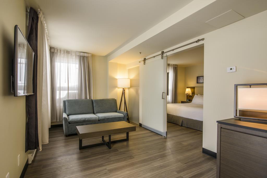 Rodd Miramichi Hotel Luaran gambar