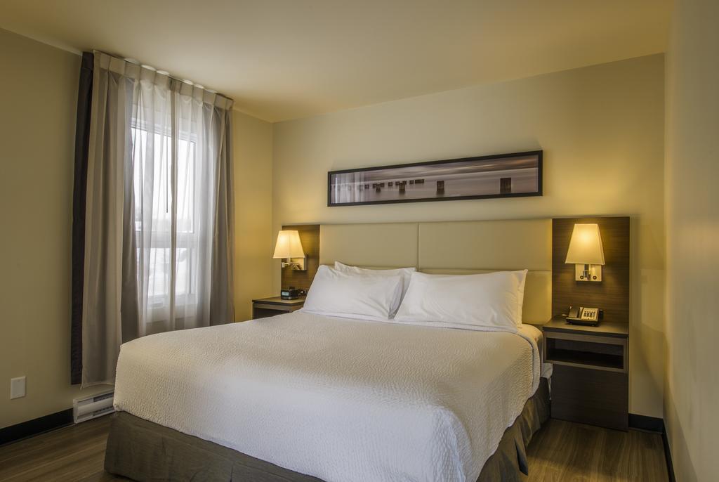 Rodd Miramichi Hotel Luaran gambar