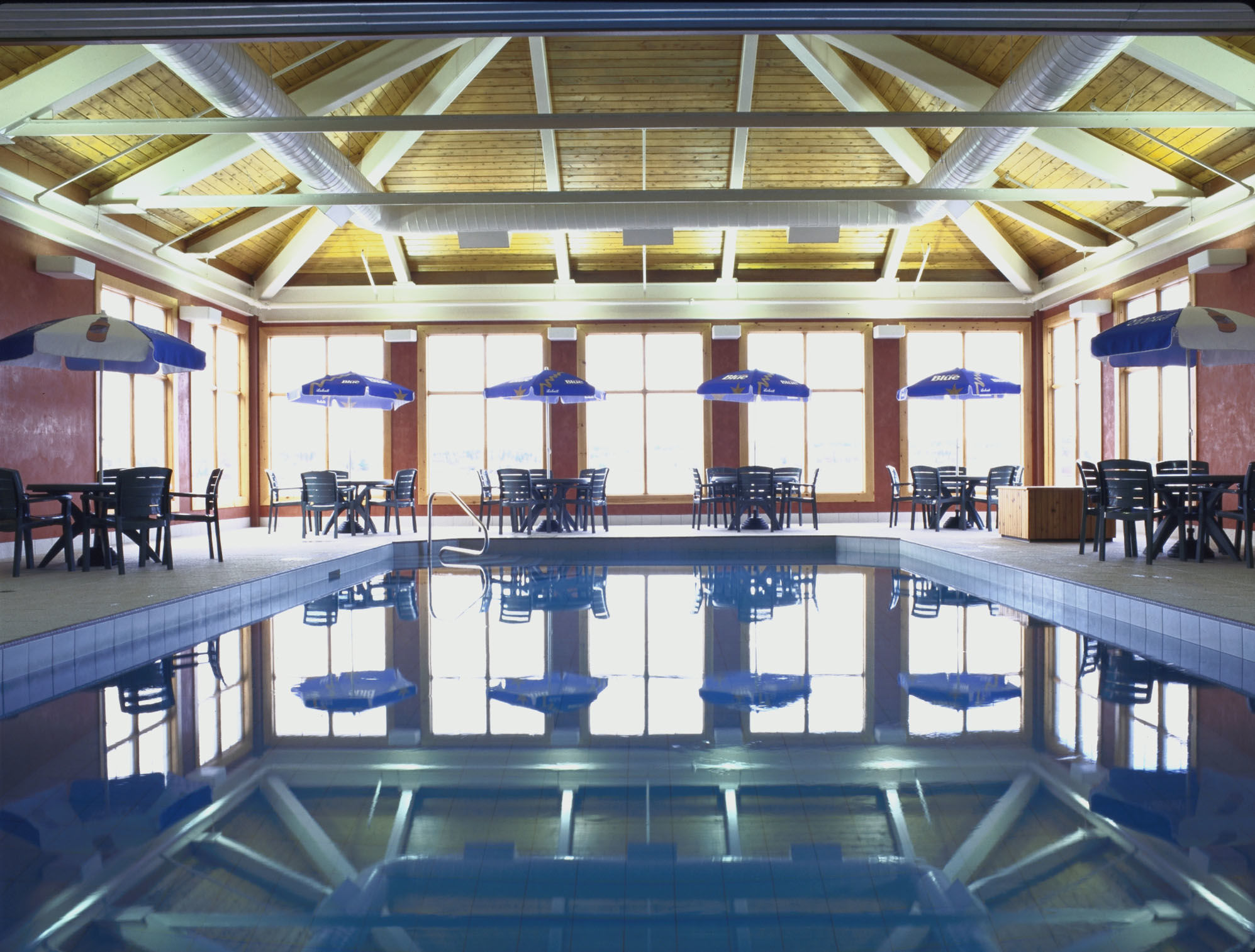 Rodd Miramichi Hotel Kemudahan gambar