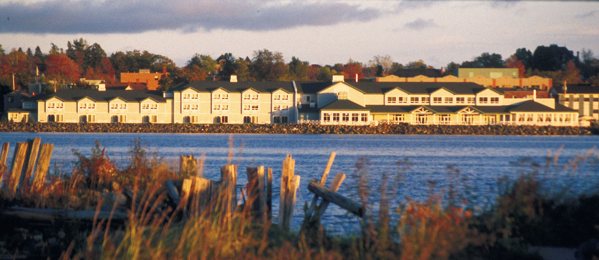 Rodd Miramichi Hotel Luaran gambar