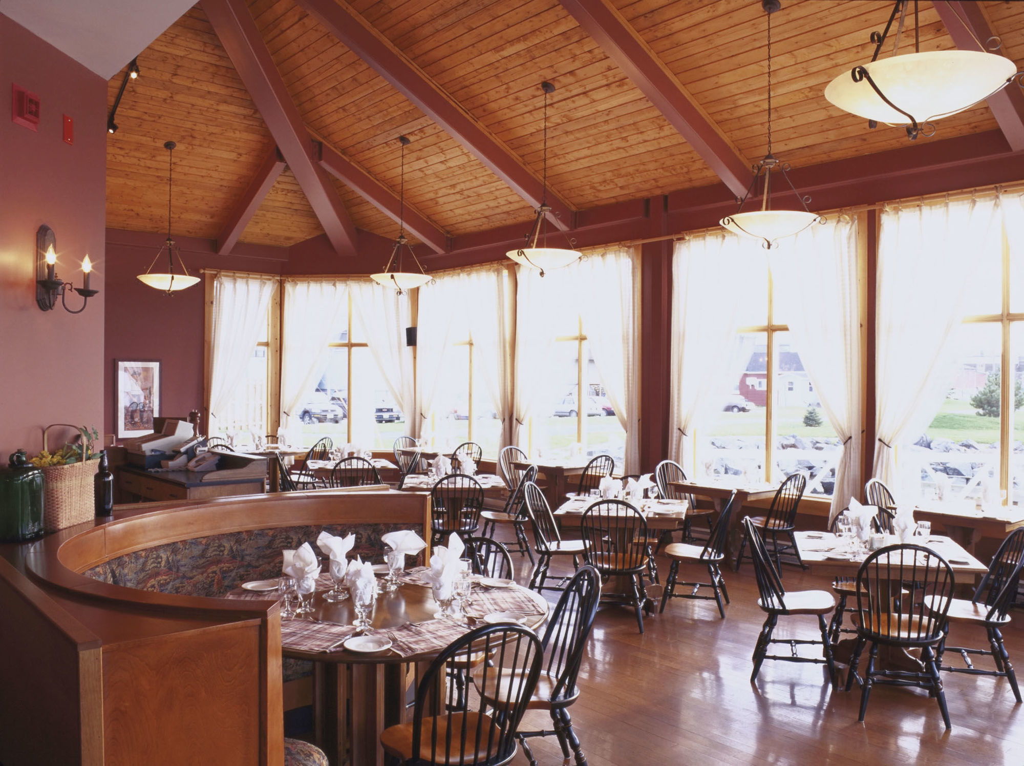 Rodd Miramichi Hotel Luaran gambar