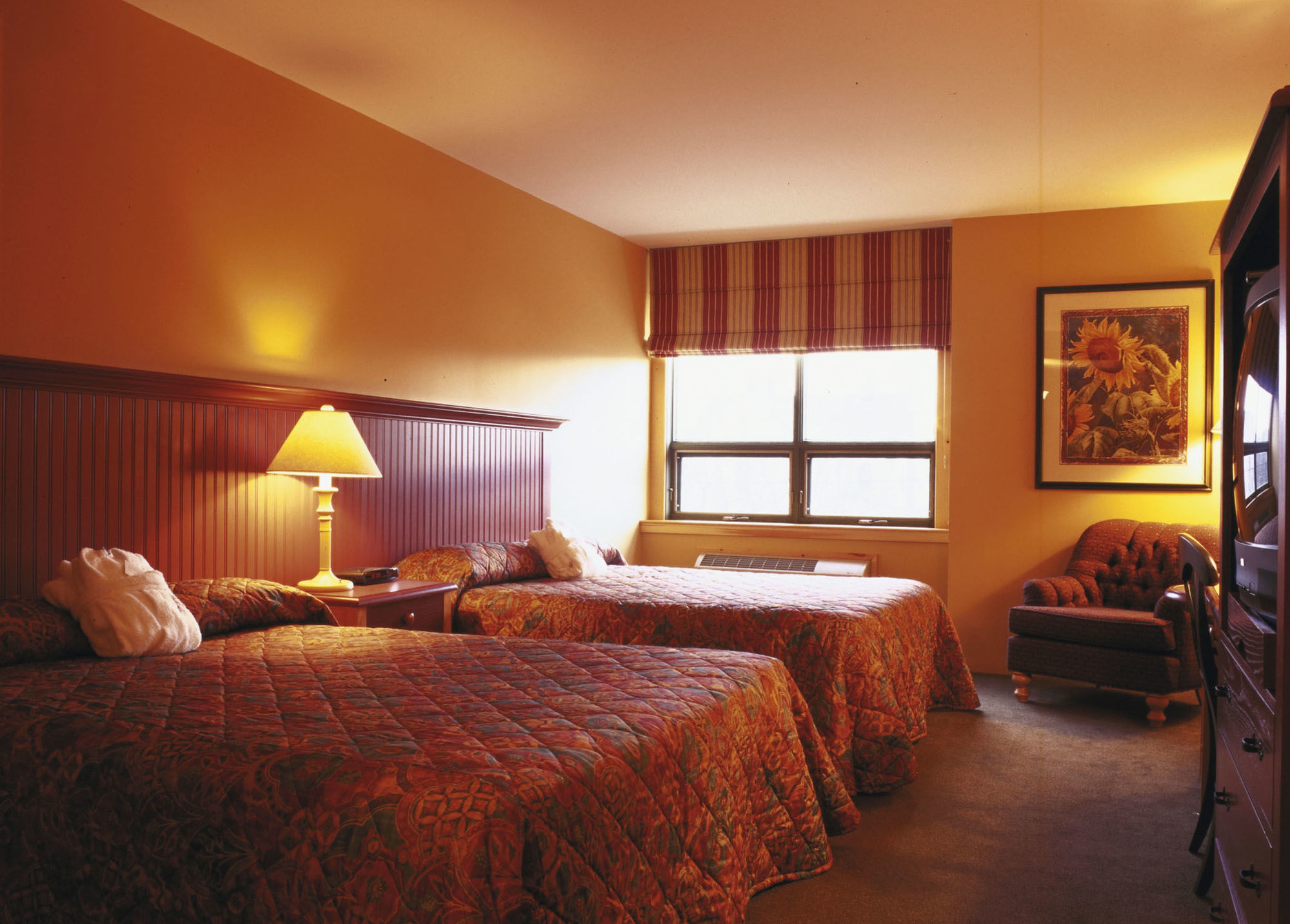 Rodd Miramichi Hotel Luaran gambar
